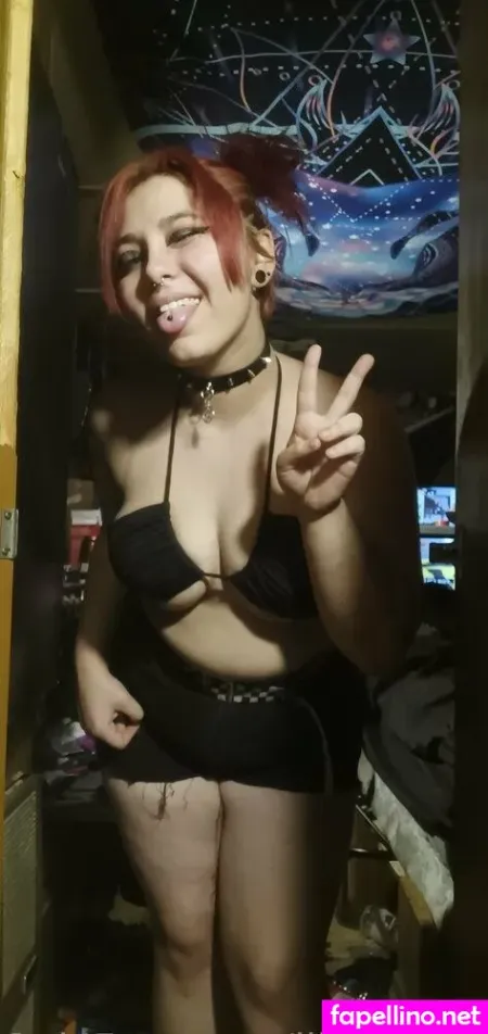 Lilith314159 OnlyFans Thumbnail #e4BZa8hi3x