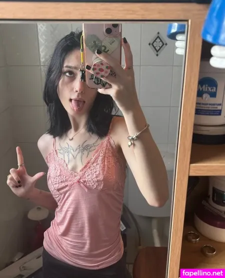 Lilith75011 Goddess Lilith 3k OnlyFans Thumbnail #rZnNxVXxtO