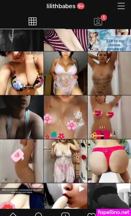 Lilithbabesfree OnlyFans Thumbnail #TcifnOMbpg
