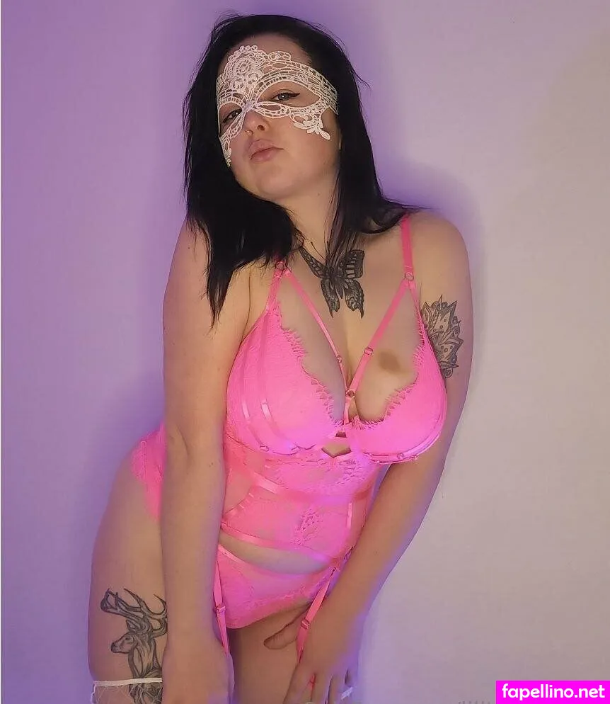 butterfly_cove, lilithbutterfly Nude Leaked OnlyFans Photo #Px1FIkYWNv