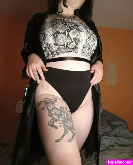Lilithbutterfly OnlyFans Thumbnail #Xjwf9LYpO0
