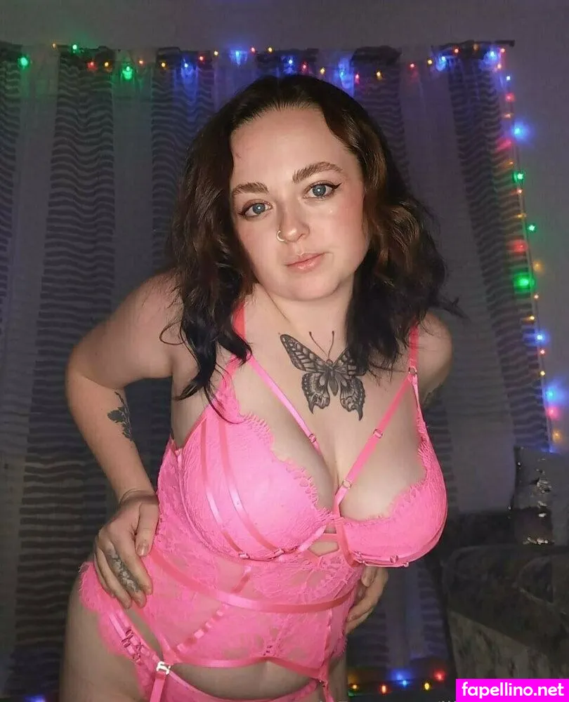 butterfly_cove, lilithbutterfly Nude Leaked OnlyFans Photo #k8AsCIJm1w