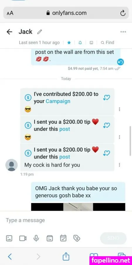 Lilithcavali 1 OnlyFans Thumbnail #RCNpmlpgrQ