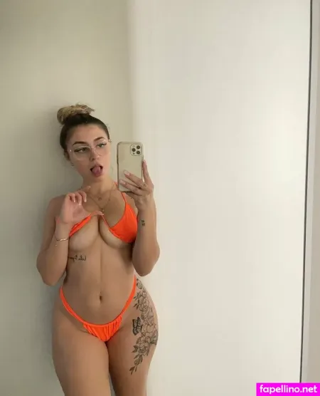 Lilithcavali 1 OnlyFans Thumbnail #vjZMdSb5Rt