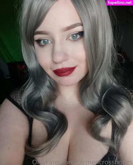 Lilithcrossbones OnlyFans Thumbnail #C3IgKkCmrL