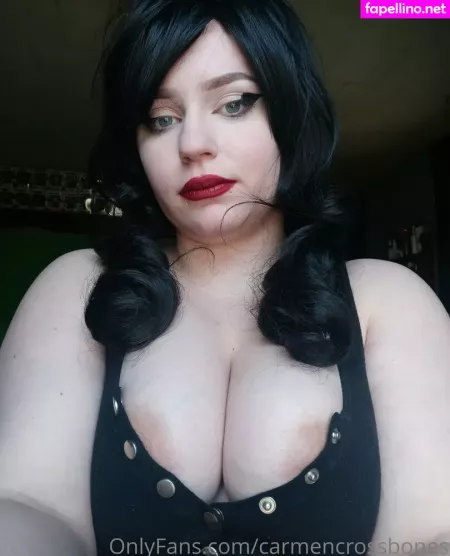 Lilithcrossbones OnlyFans Thumbnail #DbYdI1K572