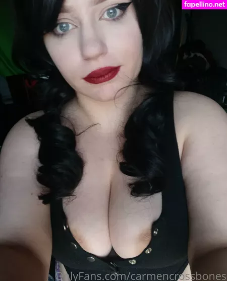 Lilithcrossbones OnlyFans Thumbnail #NxlNR3WJh5