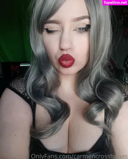 Lilithcrossbones OnlyFans Thumbnail #Q5uXABFrZo