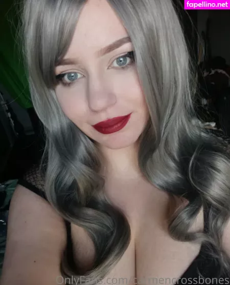 Lilithcrossbones OnlyFans Thumbnail #ftOupYLKVo