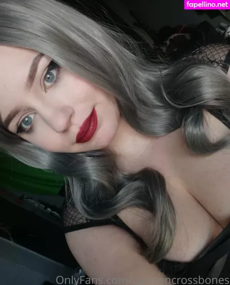 Lilithcrossbones OnlyFans Thumbnail #htabE2Hty0