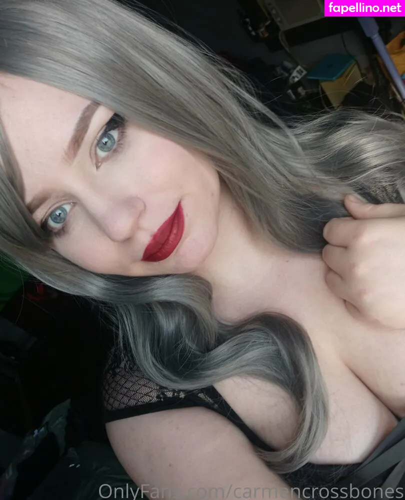 lilithcrossbones Nude Leaked OnlyFans Photo #kzfepJAf8w