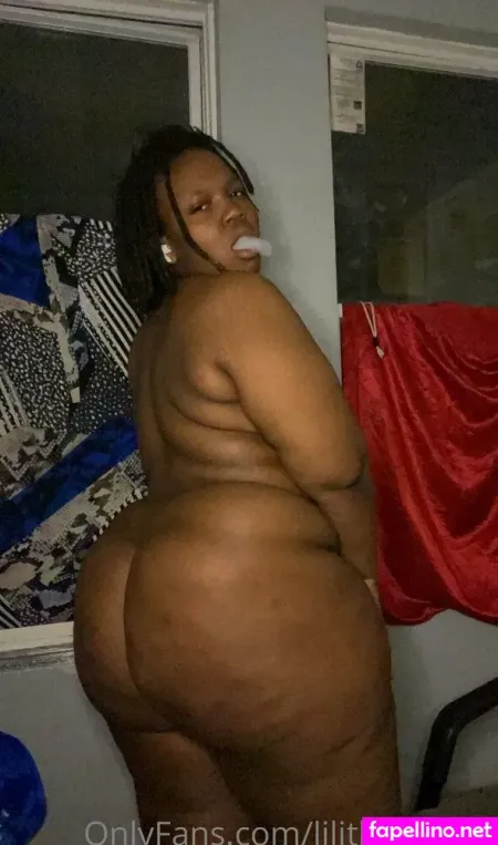 Lilithebunny OnlyFans Thumbnail #Oue3vG91l2