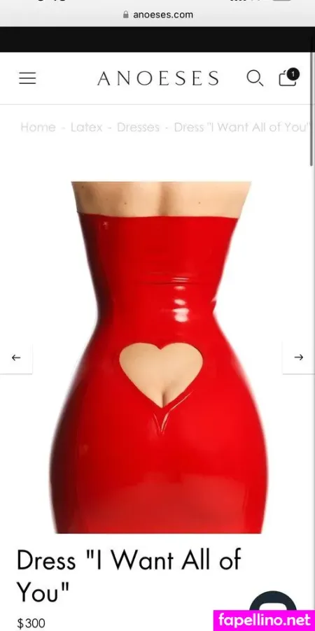 Lilithfetiche OnlyFans Thumbnail #59aZyjPwHn