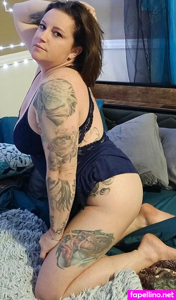 LilithFirefox Nude Leaked OnlyFans Photo #vy9rSCHGEE