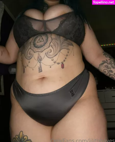 Lilithhayes OnlyFans Thumbnail #D0IahPciLz