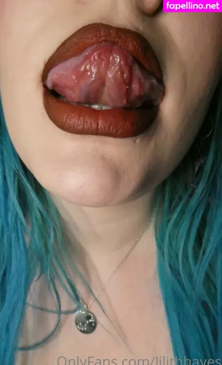 Lilithhayes OnlyFans Thumbnail #DNhY8eEHtZ
