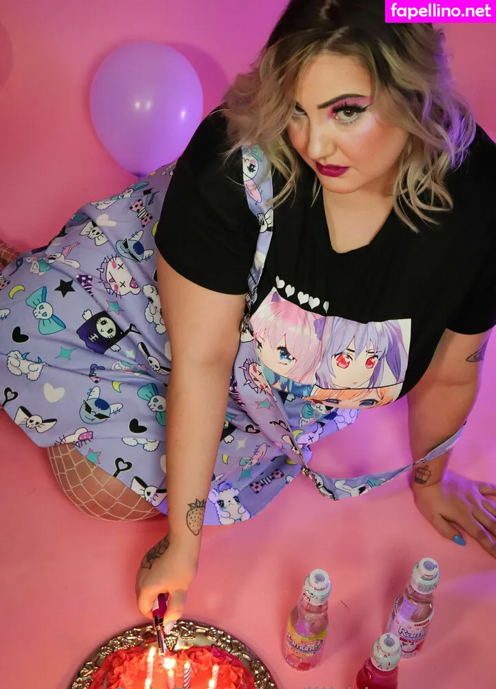 lilith_tv, lilithheartvore Nude Leaked OnlyFans Photo #BHwxqrOWJI