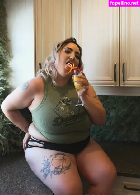 Lilithheartvore OnlyFans Thumbnail #L2Pyx4ZqwS