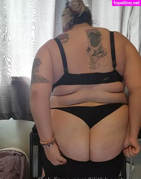 Lilithheartvore OnlyFans Thumbnail #WDea51SdPf