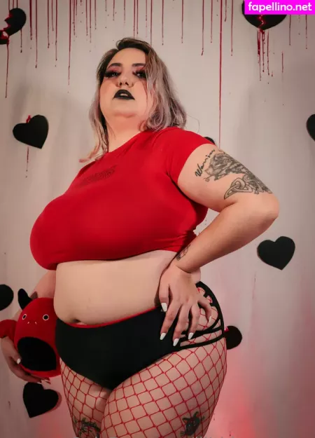 Lilithheartvore OnlyFans Thumbnail #hH61byO60q