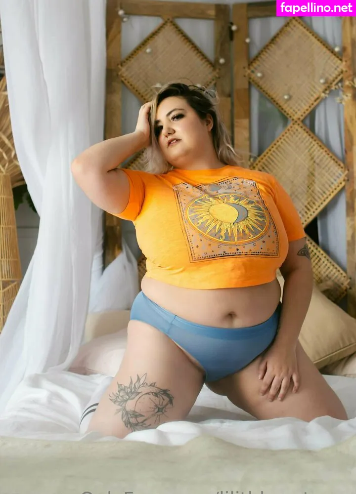 lilith_tv, lilithheartvore Nude Leaked OnlyFans Photo #nV0XumfbaI