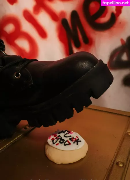 Lilithheartvore OnlyFans Thumbnail #nzOGadEypw