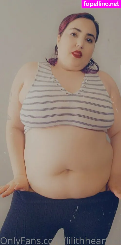 lilithheartxxx Nude Leaked OnlyFans Photo #1SMmfT4dTv