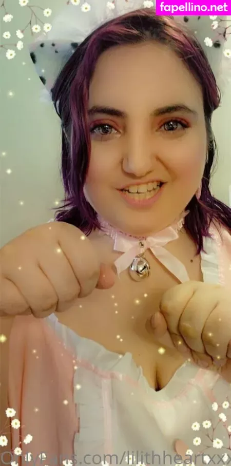 Lilithheartxxx OnlyFans Thumbnail #4vgdlGzEtb