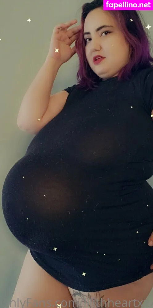 lilithheartxxx Nude Leaked OnlyFans Photo #CRGGolDQp8