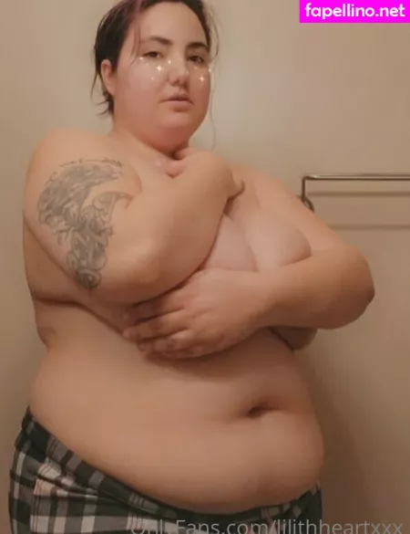 Lilithheartxxx OnlyFans Thumbnail #HPclOopj9G