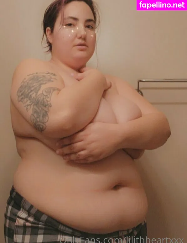 lilithheartxxx Nude Leaked OnlyFans Photo #HPclOopj9G