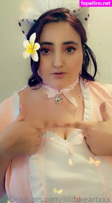 Lilithheartxxx OnlyFans Thumbnail #I7SeMRrwik
