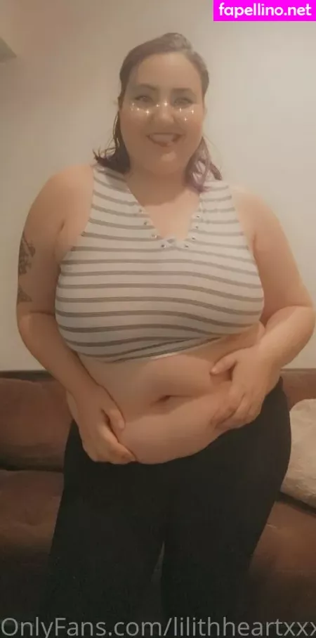Lilithheartxxx OnlyFans Thumbnail #In6N2bwmW5