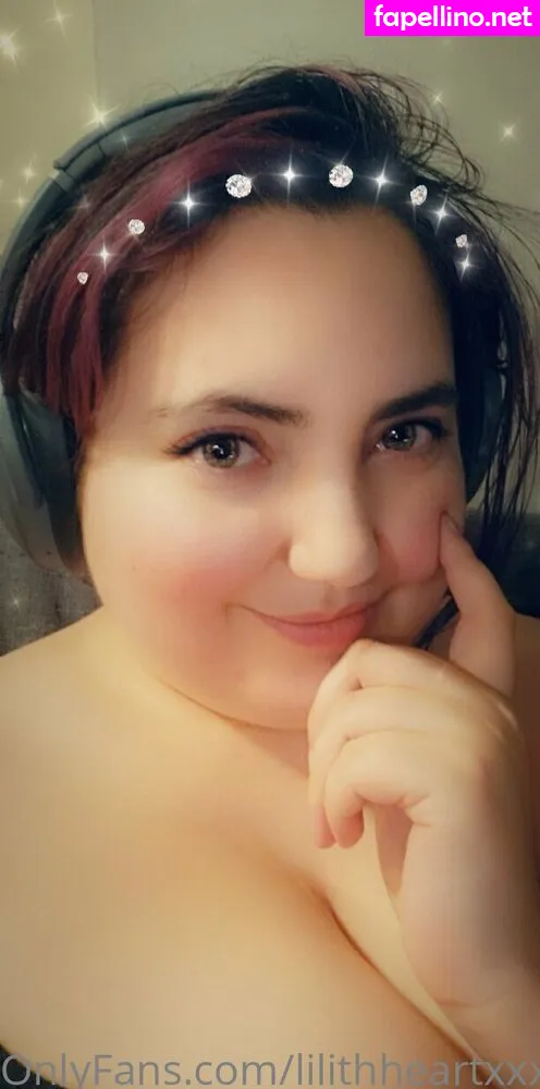 lilithheartxxx Nude Leaked OnlyFans Photo #JMYgkkaNls