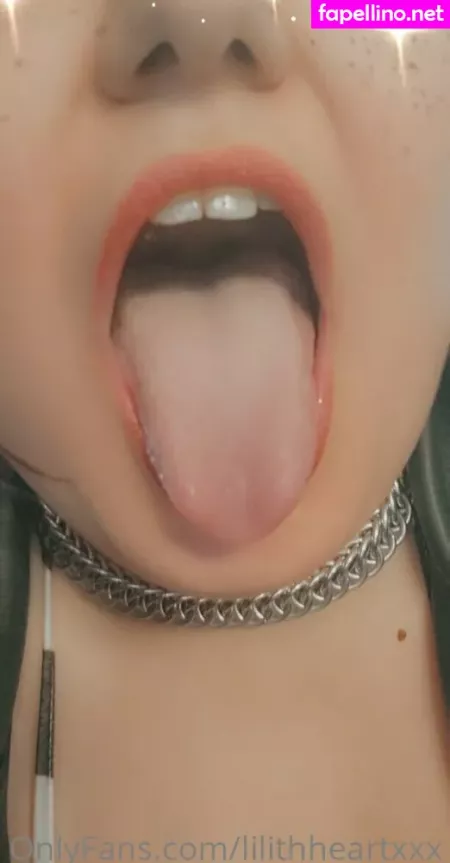 Lilithheartxxx OnlyFans Thumbnail #Mc6ALdAYBs