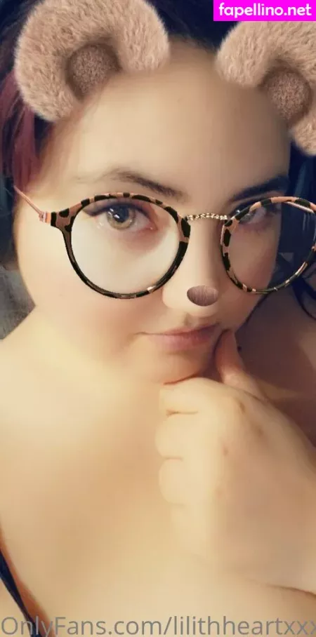 Lilithheartxxx OnlyFans Thumbnail #P4vXvLIHn0