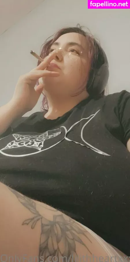 Lilithheartxxx OnlyFans Thumbnail #RTYy6T70sL