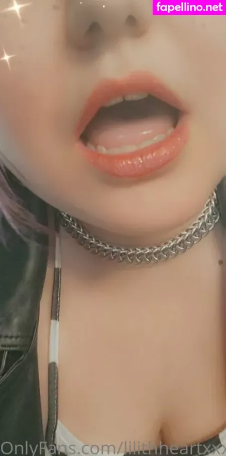 Lilithheartxxx OnlyFans Thumbnail #T8x91Up8GX