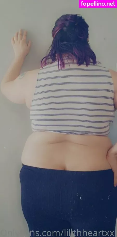 Lilithheartxxx OnlyFans Thumbnail #VMIQ8E03S6