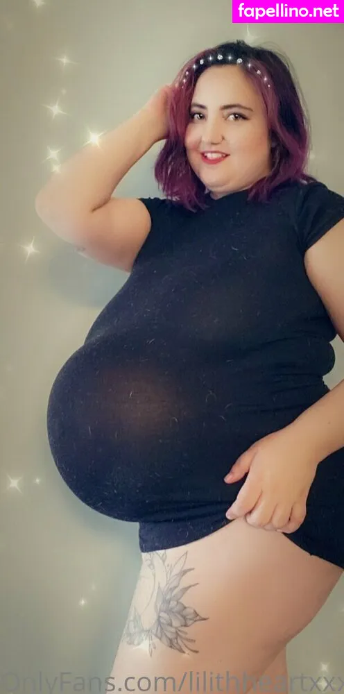 lilithheartxxx Nude Leaked OnlyFans Photo #YnRMuVPooo