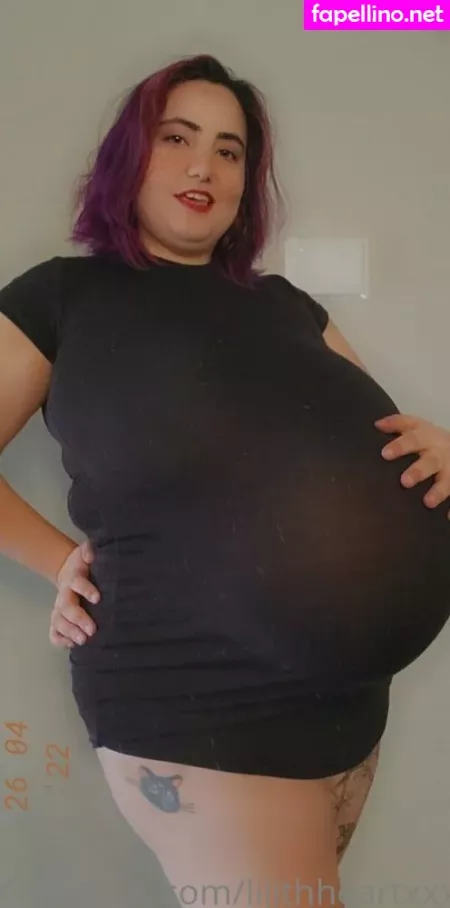 Lilithheartxxx OnlyFans Thumbnail #a1rj3bFjJ5