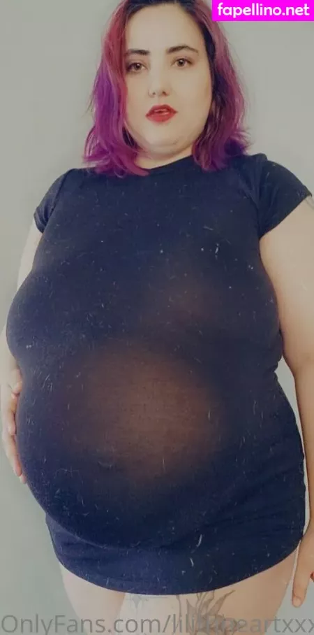 Lilithheartxxx OnlyFans Thumbnail #bFXYWxmJQN