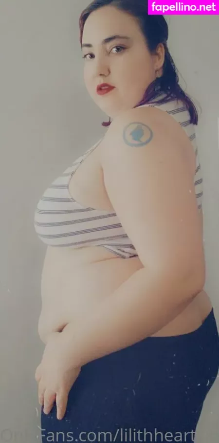 Lilithheartxxx OnlyFans Thumbnail #bmkwUUWlMb