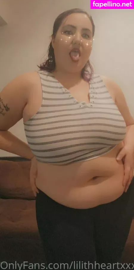 Lilithheartxxx OnlyFans Thumbnail #brzQNXGfol