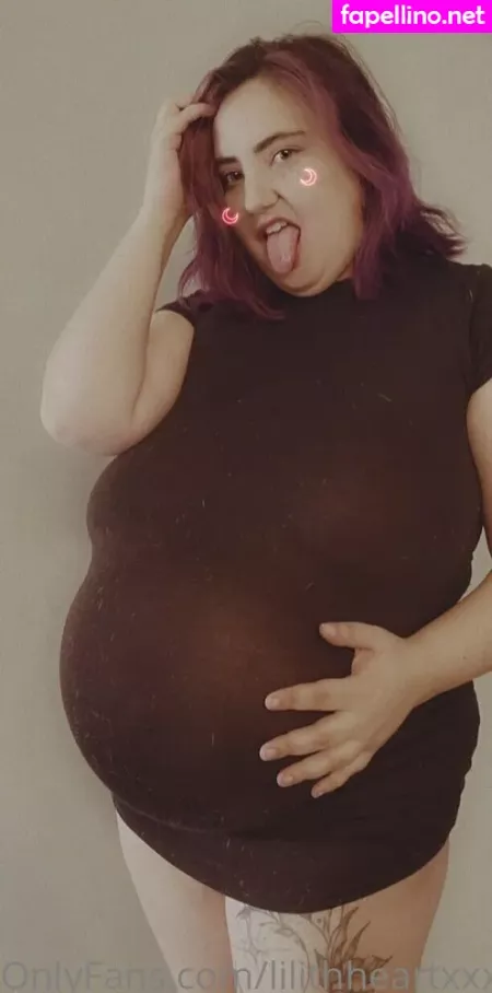 Lilithheartxxx OnlyFans Thumbnail #dbmzq81TdQ