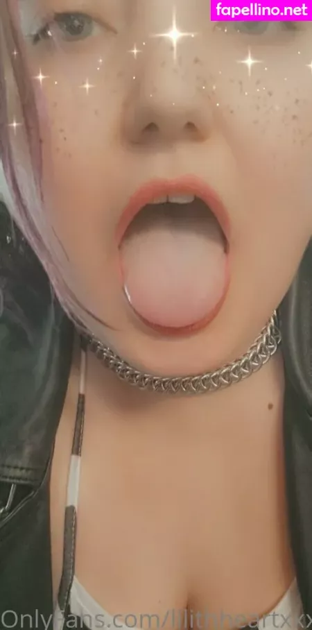 Lilithheartxxx OnlyFans Thumbnail #fRUnrT78T8