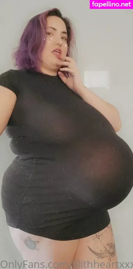 Lilithheartxxx OnlyFans Thumbnail #htQdXTlbSb