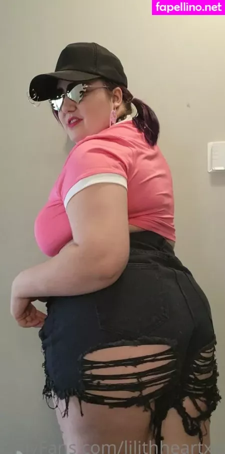 Lilithheartxxx OnlyFans Thumbnail #vOIdzUthdZ