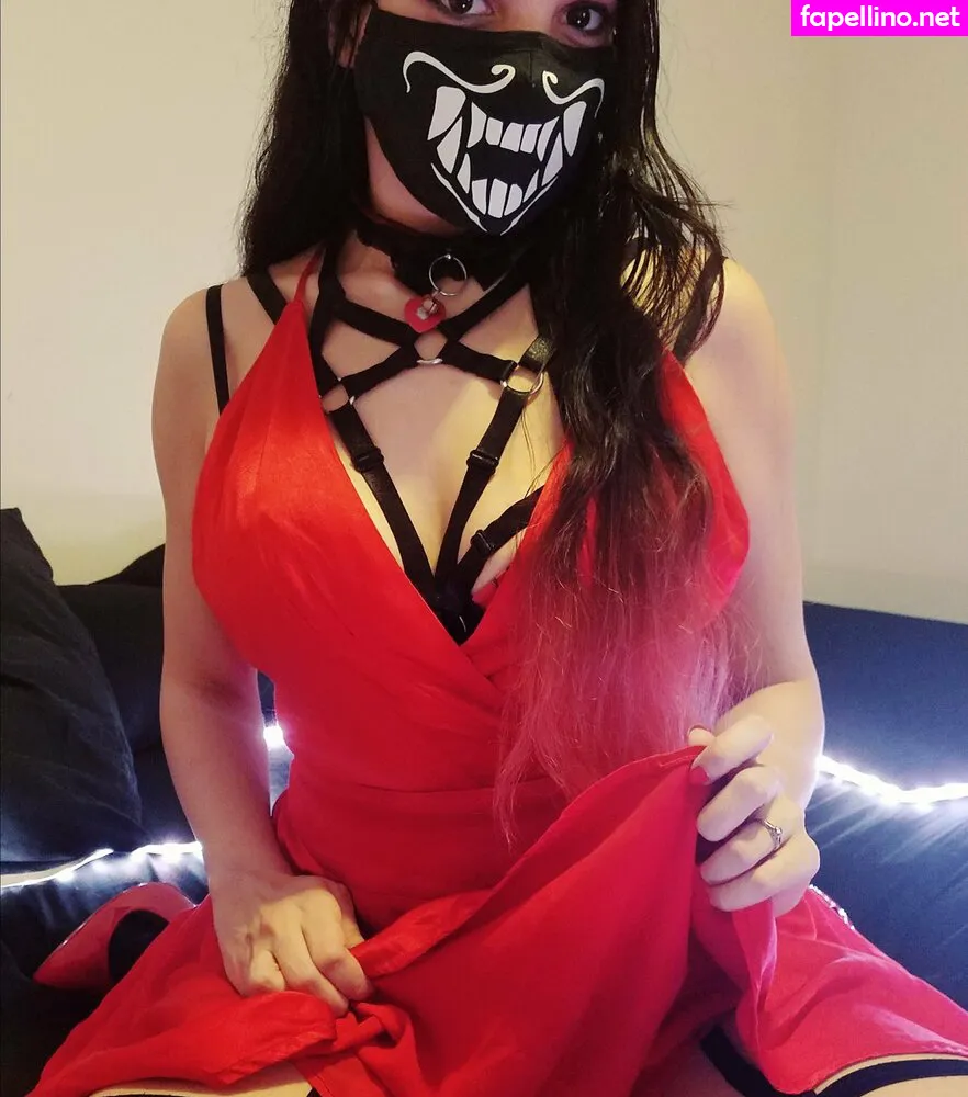 lacinglilith, lilithinlatex Nude Leaked OnlyFans Photo #KGblQlj38T