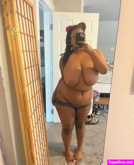 Lilithisfat 1 OnlyFans Thumbnail #4aVFLGOWtH